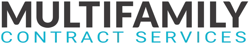 Multifamily Contract Services Logo