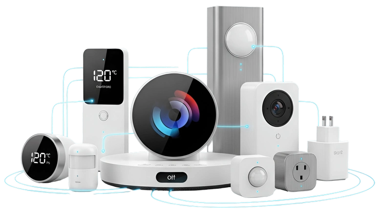 Smart Home Devices