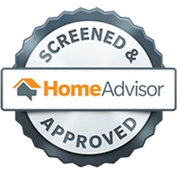 Home Advisor Screened & Approved