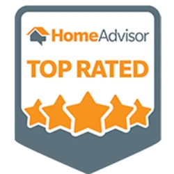 Home Advisor Top Rated